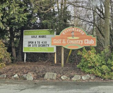 Chilliwack golf course seeks liquor primary license, expanded hours | Fraser Valley Today