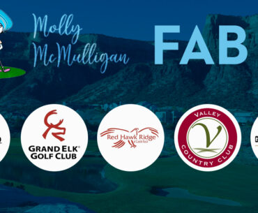 Molly McMulliGan’s Fab 5 - Colorado Golf Association