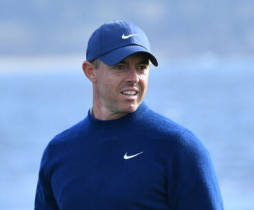 Rory McIlroy to appear in Happy Gilmore 2 · The 42