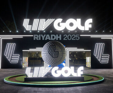 Major breakthrough for LIV Golf as they agree free-to-air broadcast deal with ITV