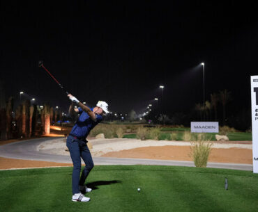 Ireland's Tom McKibbin finishes tied for 7th at LIV Golf event · The 42