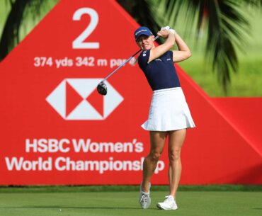 LPGA Home