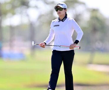 LPGA Home