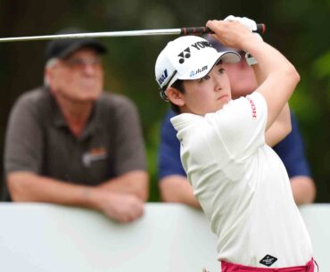 LPGA Home