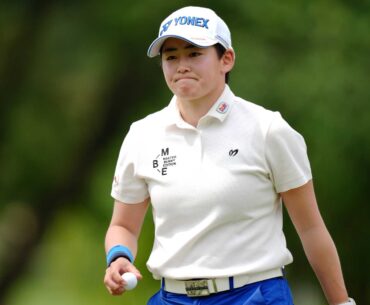 LPGA Home