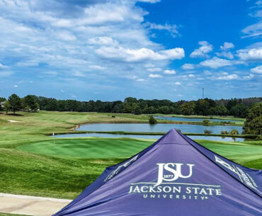 Champion HBCU golf program hires alum as first coach since 2017