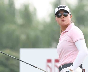 LPGA Home