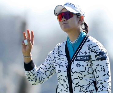 LPGA Home