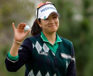 LPGA Home