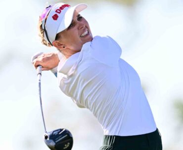 LPGA Home