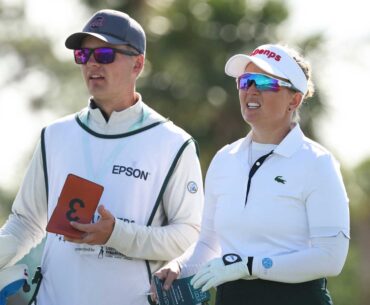 LPGA Home