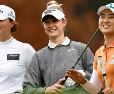 LPGA Home