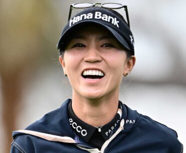 LPGA Home