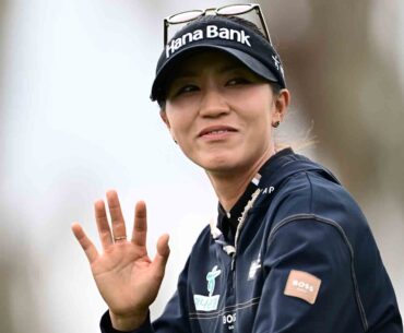 LPGA Home