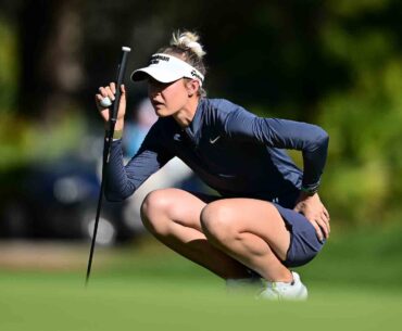 LPGA Home