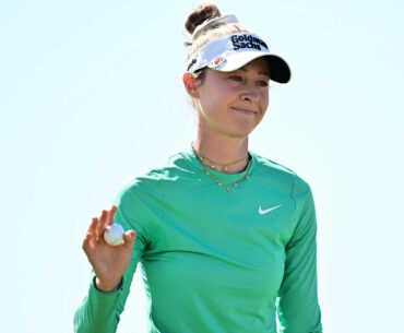 LPGA Home