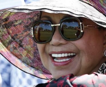 Tiger Woods announces death of mother, calls her 'force of nature'