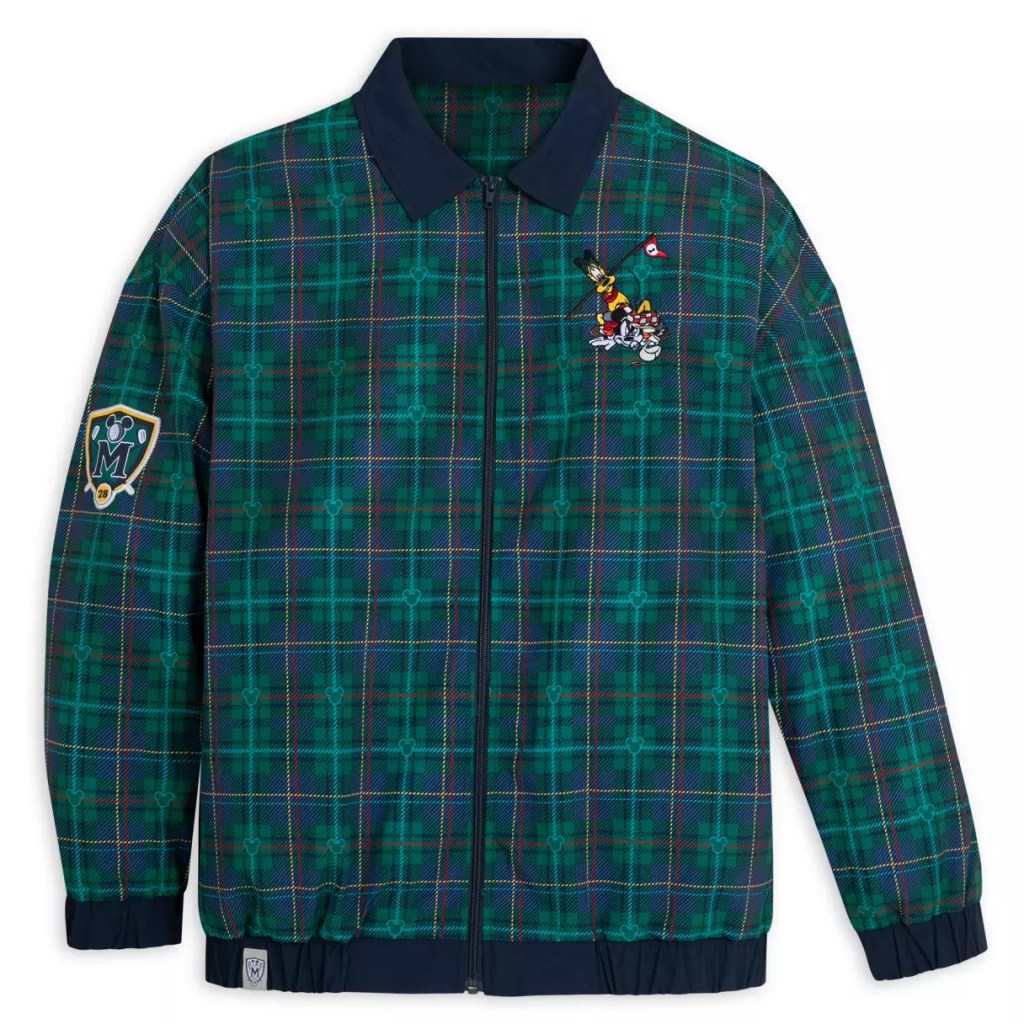 Disney's New Mickey Golf Collection for Adults: Shop Top Pieces Online