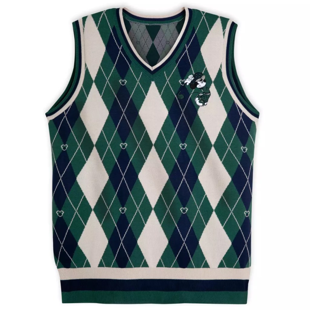 Disney's New Mickey Golf Collection for Adults: Shop Top Pieces Online