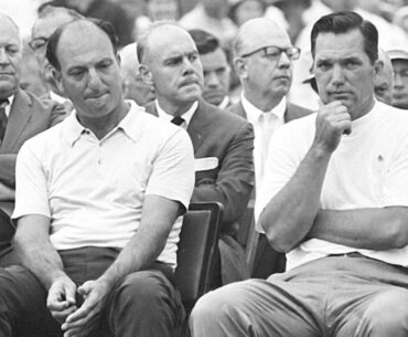 Golf needs to fix overly punitive scorecard error penalty