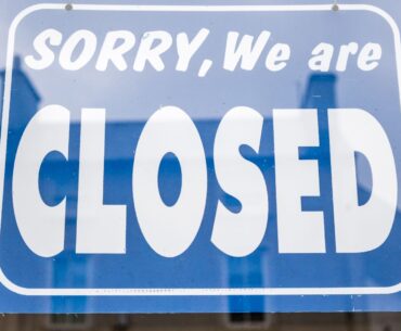Part of iconic Dublin cafe & popular Irish golf club eatery in 8 businesses hit with closure orders by safety watchdogs