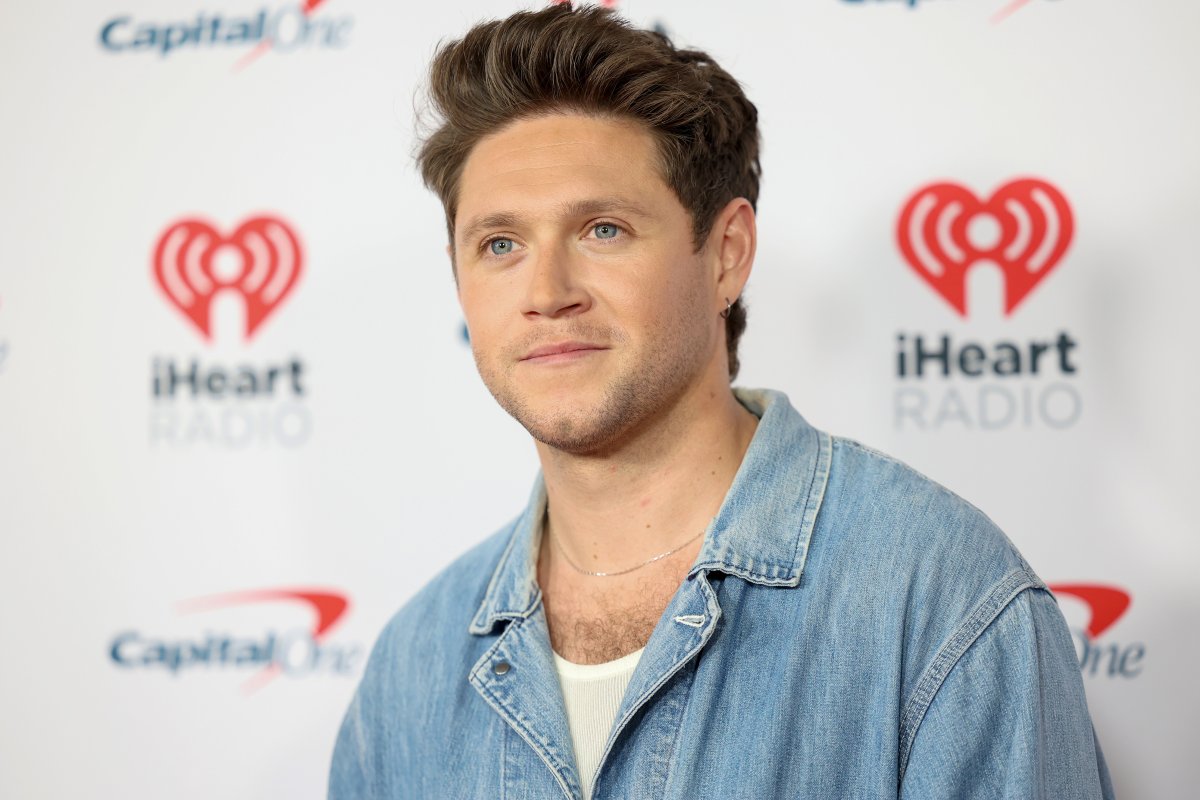 Niall Horan