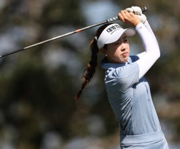 LPGA Home