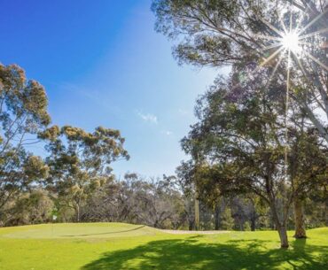 North Adelaide Golf Course to be transformed for LIV Golf by 2028