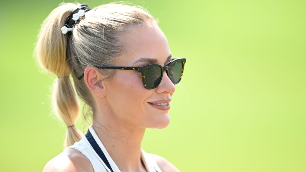 Paige Spiranac Refuses To Age Out Of Her Iconic Role As Top Golf Influencer Paige Spiranac Just Saved Golf From Her Bedroom