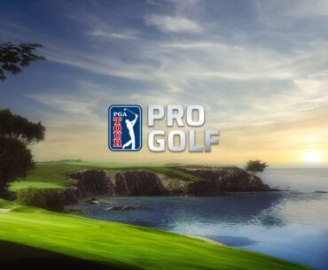 PGA TOUR Pro Golf launches on Apple Arcade; more updates