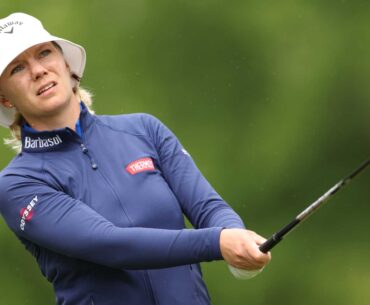 LPGA Home