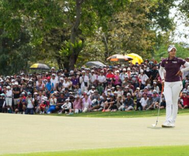 LPGA Home