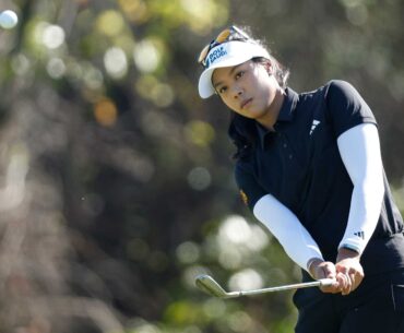 LPGA Home