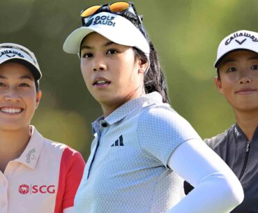 LPGA Home