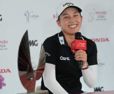 LPGA Home