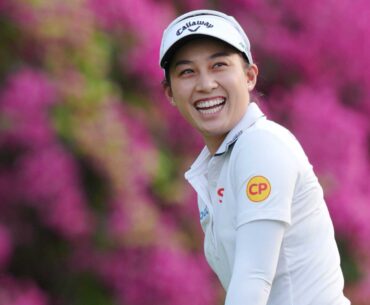 LPGA Home
