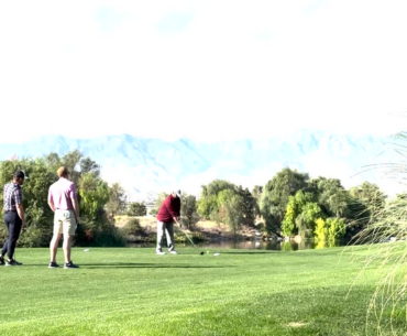 Four Riverside County Golf Courses Rank Among California’s Best