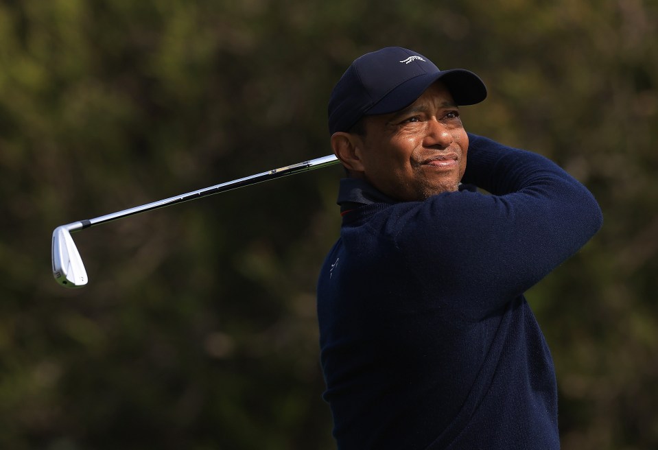 The 49-year-old has enjoyed success at Torrey Pines in the past