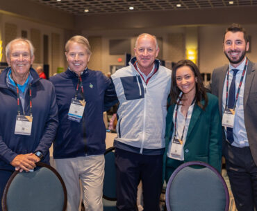 NGCOA Recognizes Bobby Jones Golf Course as 2025 Jemsek National Course of the Year