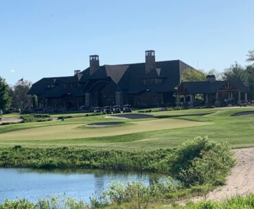 Forest Dunes adding Gil Hanse-designed private golf course called SkyFall