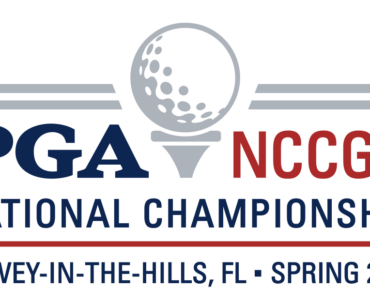 PGA NCCGA Spring Championship: Set for April 26-27