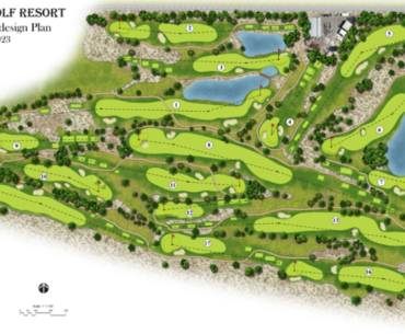 John Fought Design: Lines up array of new projects for 2025