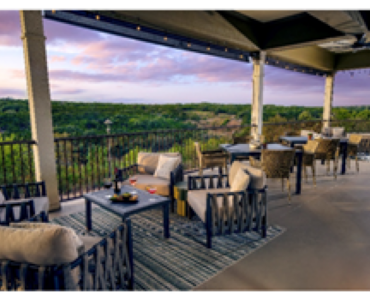 Twin Creeks CC: Transforms member lifestyle amenities