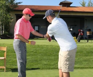 Announces 2-day Troon Coach Northeast Summit