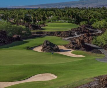 Mauna Lani: To host 34th Amer Ari Invitational