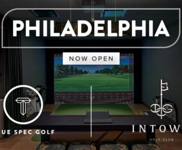 Opens Philadelphia location at Intown GC
