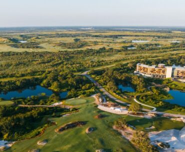 Streamsong snags David McLay Kidd to design 5th course