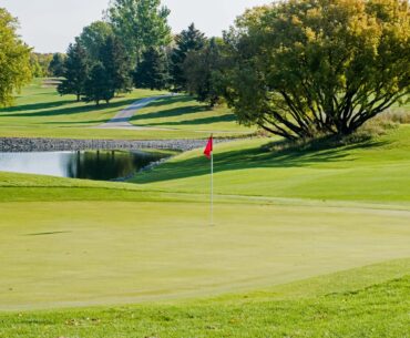 McFeely: Fargo Park Board should reconsider golf changes, too - InForum