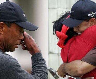 Tiger Woods, 49, makes heartbreaking announcement after personal tragedy