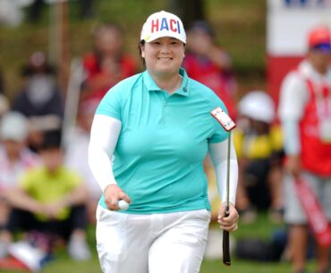 LPGA Home